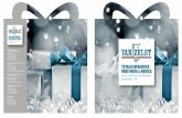 Kerstpakketten brochure 2012