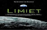 Limiet: een adembenemende thriller