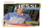 Personeelsblad Jessa Ziekenhuis - oktober 2012