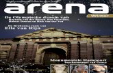 Arena Magazine Winter 2011
