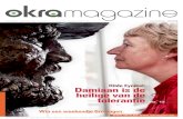 OKRA-Magazine oktober 2009