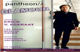 pantheon//  '03-'04 - glamour
