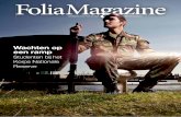 Folia Magazine #02, jaargang 2013 2014