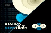 State-X New Forms 2011