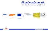 Trends 2013 Catalogus