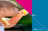 VNCI Responsible Care-rapport 2009-2010