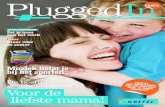 Krëfel Magazine PluggedIn Nr 4: Mama