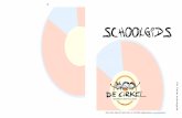 Schoolgids 2012 2015 OBS De Cirkel