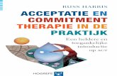 Acceptatie en Commitment Therapie in de praktijk