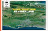 Wereldnatuur in Nederland, Wereld Natuur Fonds