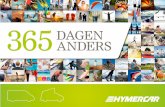 Folder HYMERCAR Nederlands