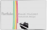 Portfolio Emiel Mullaert