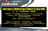 Zowizoo Folder oktober