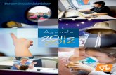 AVS Agenda 2011-2012