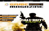 Game Magazine