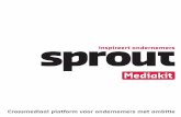 Sprout Salesbrochure 2008