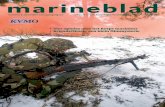 Marineblad December 2010