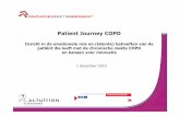 Patient Journey COPD