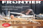 Frontier Magazine 17.1 januari / februari 2011
