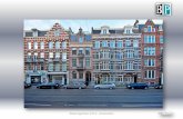 Fotopresentatie Babs  Persoons - Weteringschans 227-2 - Amsterdam