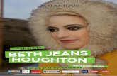 Beth Jeans Houghton