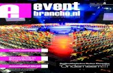 Eventbranche Magazine 4-2011