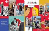 phil&teds Dutch catalogue