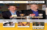 Nieuw-Vlaams Magazine (juni 2012)