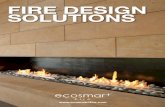 Fire Design Solutions