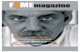 FAME Magazine najaar 2007