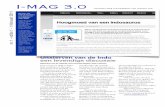 I-MAG 3.0 nr. 1 februari 2011