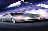 2010 Mazda6 brochure NL