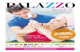 Shopping Paper Palazzo editie 1 2011