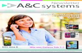 A&C systems 01 2011