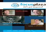 Focusplaza Inspiratiemagazine