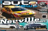 Autonews Magazine Nr234 - Juni 2011