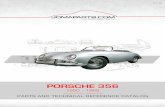 Porsche356 Catalog