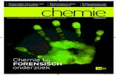 Chemie magazine januari 2011
