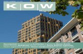 KOW Magazine 1