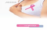 Infomap bij borstkanker Jessa Ziekenhuis