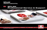 EPLAN Professional Service & Support