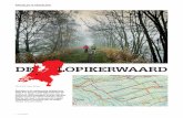 Wandelen in Ndderland LIFT 8 2012 - Lopikerwaard