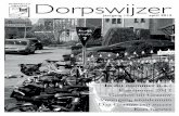 Dorpswijzer editie 1 2012
