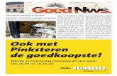 Weekblad Goed Nieuws week 20 2013