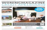WONINGMAGAZINE NR1 MRT-APR 2012
