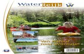 Regiomagazine 2010 WaterReijk Weerribben Wieden