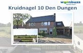 Huis te koop Den Dungen: Kruidnagel 10 Den Dungen