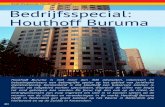 Bedijfsspecial Houthoff Buruma
