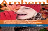 Arnhem! Hét Binnenstadmagazine oktober 2011