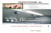 Eurothane AL productflyer